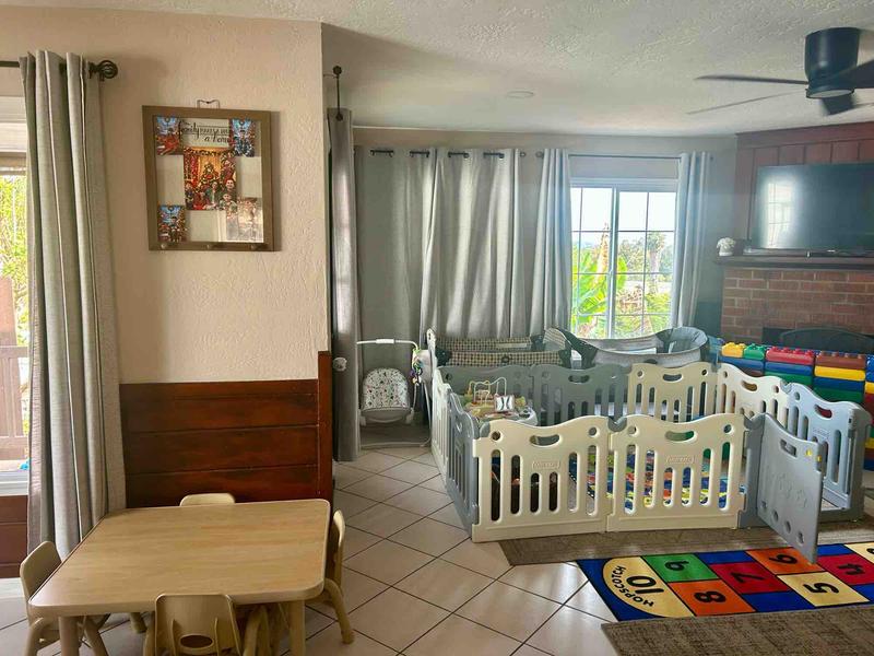 Photo of Anguiano Rodr&iacute;guez family child care - Vista, CA