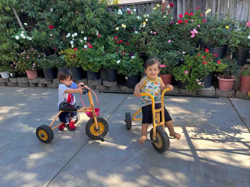 Photo of Norma Home Childcare Daycare - Stockton, CA