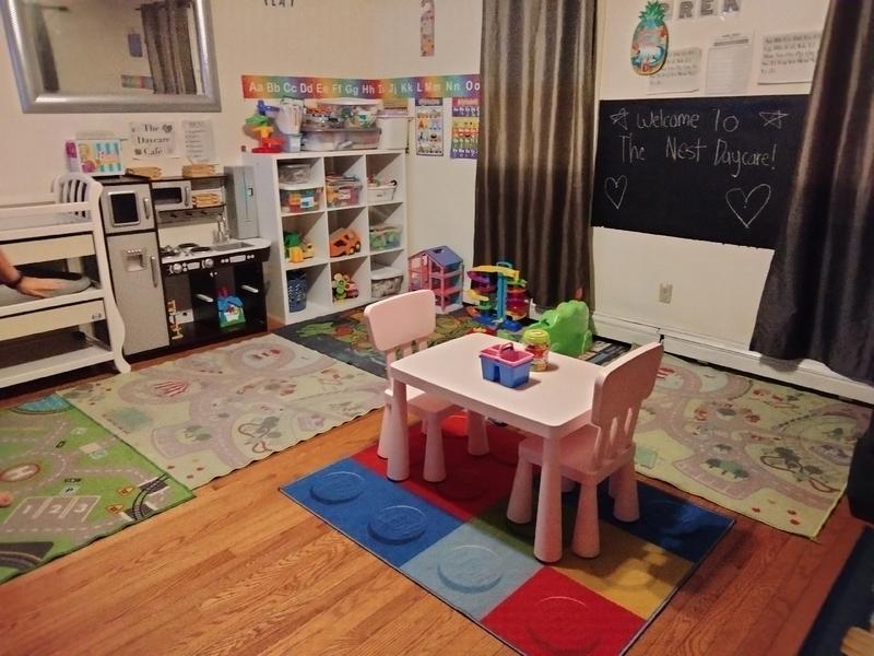 Photo of Asmaa Faris Daycare