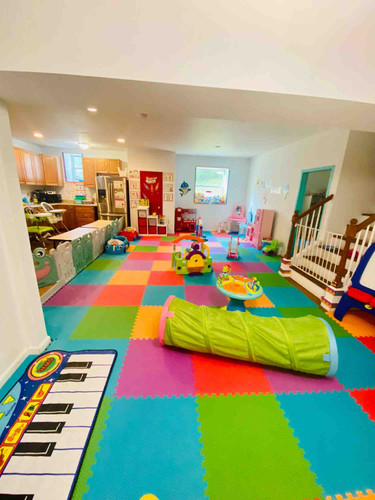 Photo of Magic Garden Daycare - Elmsford, NY