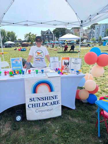 Photo of Sunshine Childcare Corp. - Hyde Park, MA
