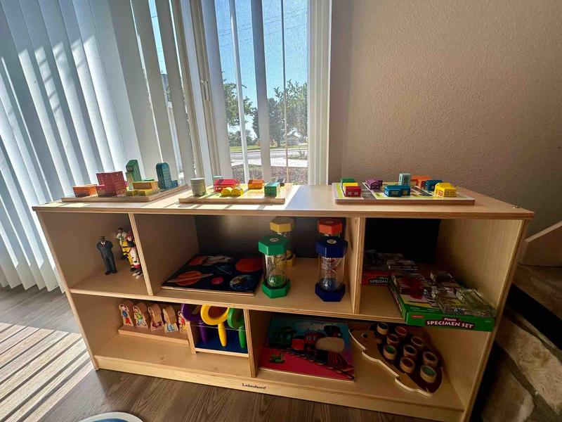 Photo of María A. - Lompoc, CA