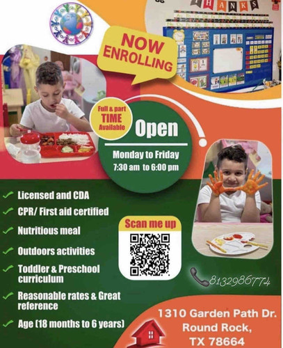 Photo of Mundo Magico Daycare - Round Rock, TX