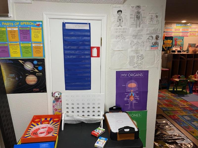 Photo of Achieving Scholars Childcare Daycare - Antioch, CA