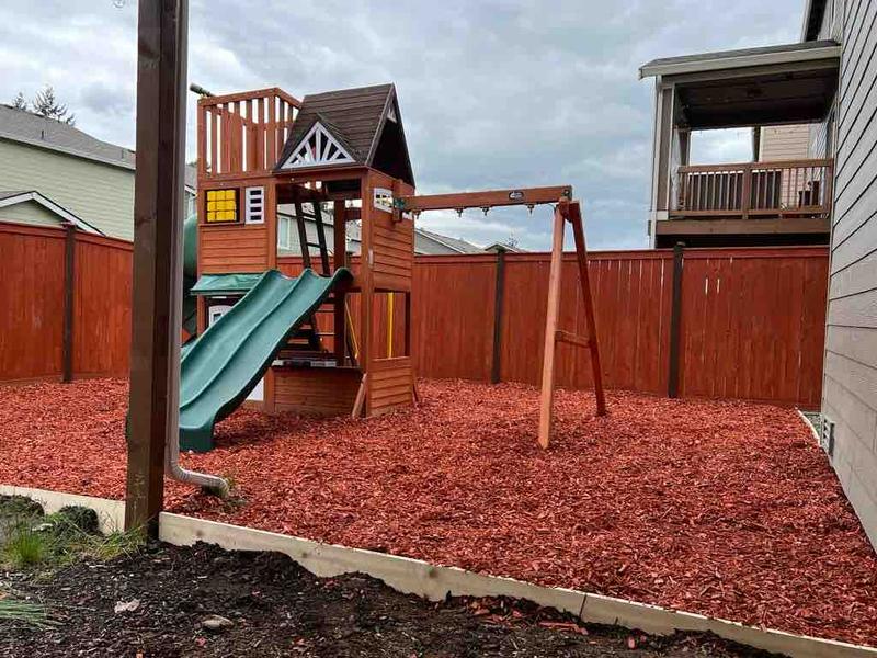 Photo of Les Oursons LLC Daycare - Puyallup, WA