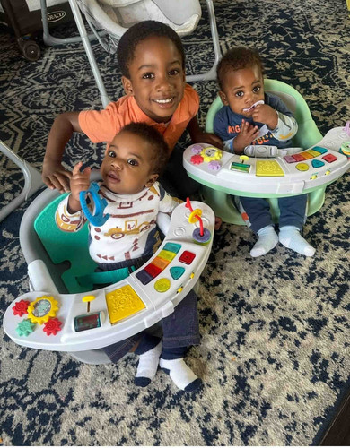 Photo of Florestine L. - Windsor Hills, CA