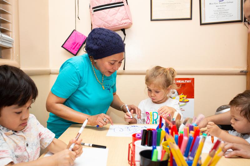 Photo of IDEA Daycare, Inc. - Los Angeles, CA