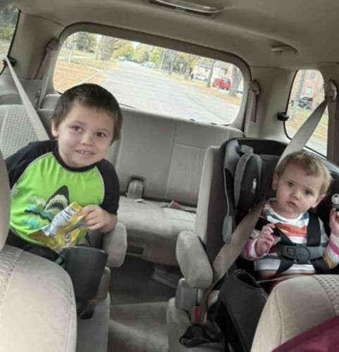 Photo of Sharee V. - Moorhead, MN