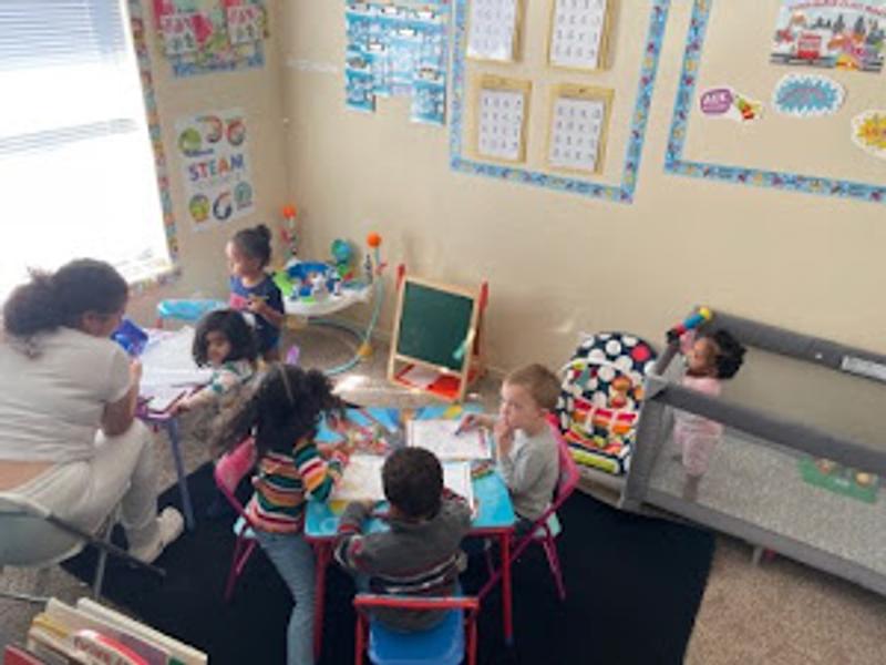 Photo of Nique Unique Childcare - Lawton, OK