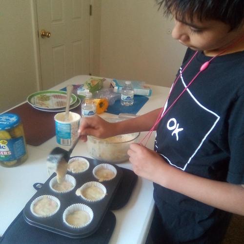 Photo of Mary Leia R.