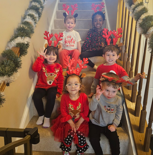 Photo of Kids Nation Home Daycare LLC Daycare - Stafford, VA