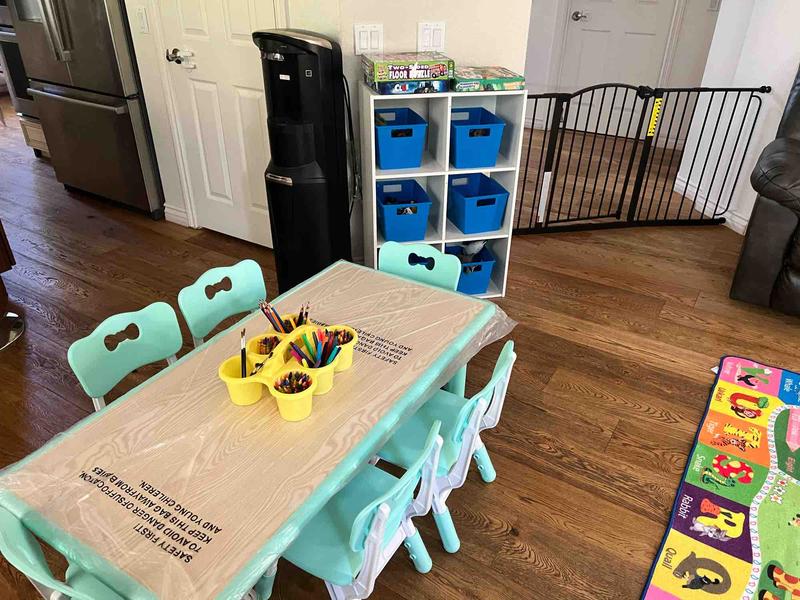 Photo of Kattan Family Child Care - Escondido, CA