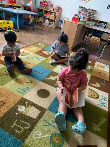 Photo of Maribel's Family Daycare - Madera, CA