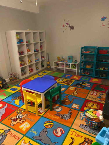 Photo of Najat's Day Care - Salem, MA