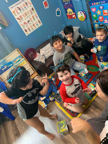 Photo of Little Star Daycare - Gilroy, CA