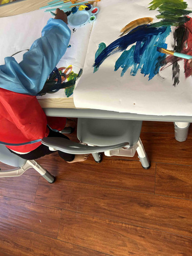 Photo of Unique Hearts Daycare - Antioch, CA