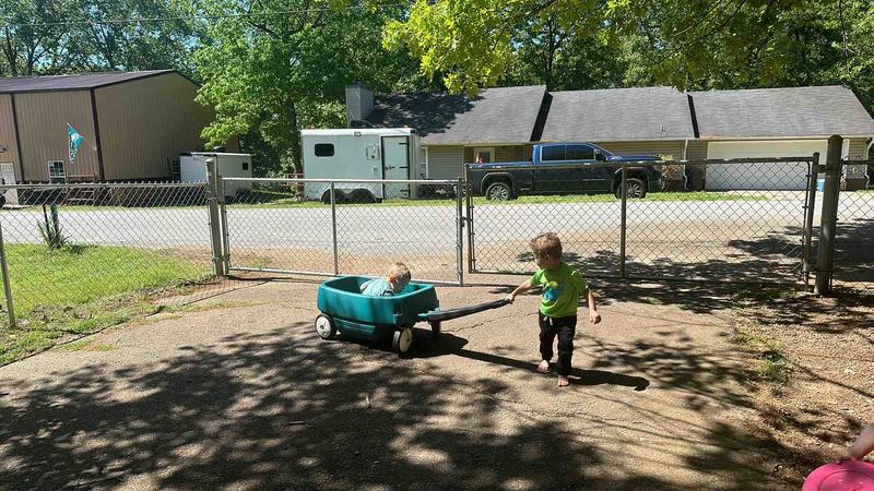 Photo of Love Laugh Learn