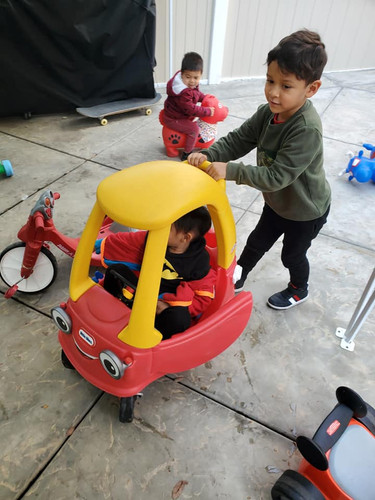 Photo of Canchola-Guillen Family Daycare - Pico Rivera, CA