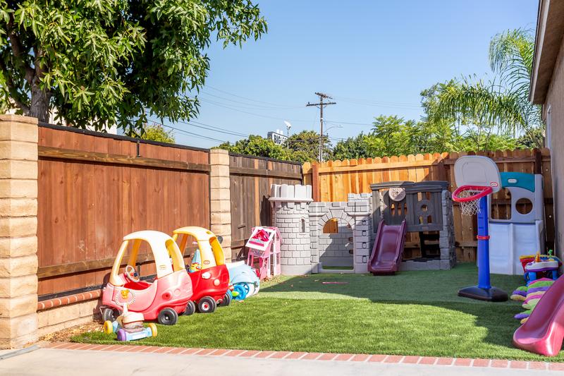 Photo of Playful Melodies Daycare - Gardena, CA