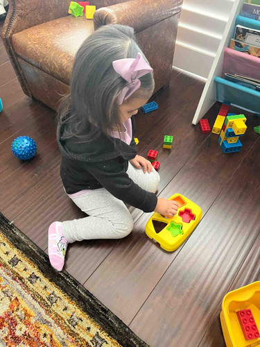 Photo of Berry Bright Daycare - Orange, CA