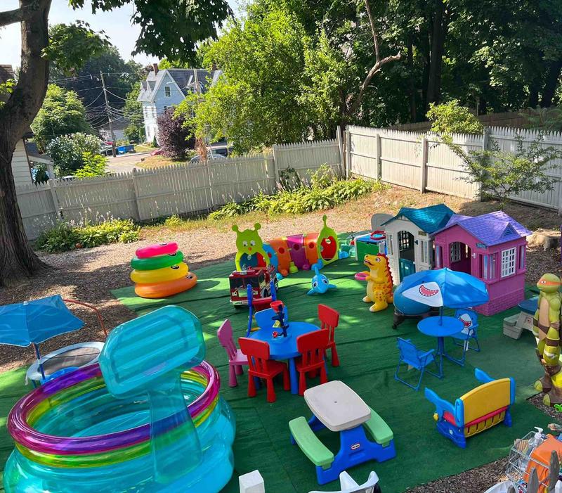 Photo of Bee Happy Family Daycare - Framingham, MA