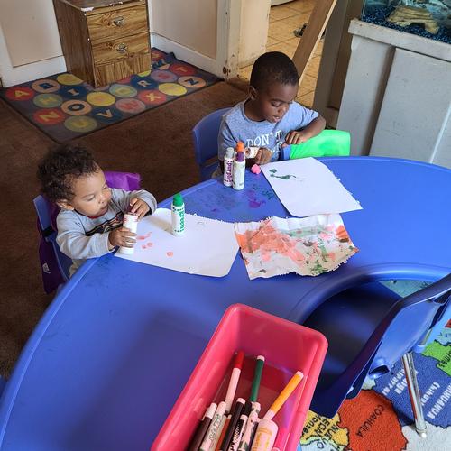 Photo of Kids Kastle Family Daycare - Los Angeles, CA