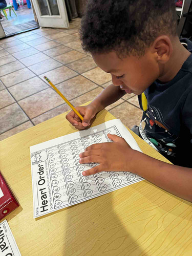 Photo of Lulu's Little Scholars Daycare - Van Nuys, CA