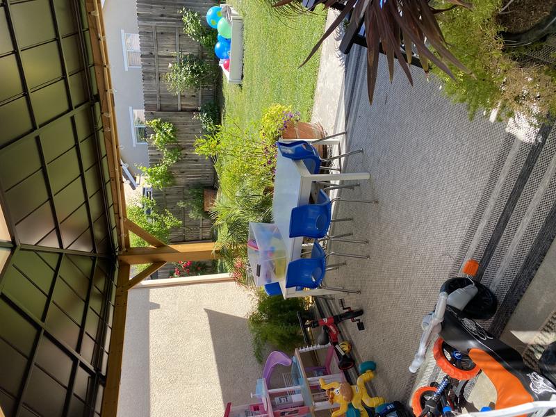 Photo of Little Sunshine Daycare - Antelope, CA