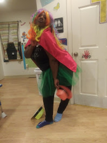 Photo of Mrs Jackie’s Daycare - Independence, MO