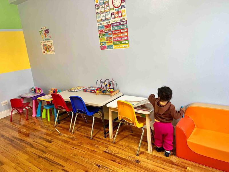 Photo of Happy Start Daycare - Bronx, NY