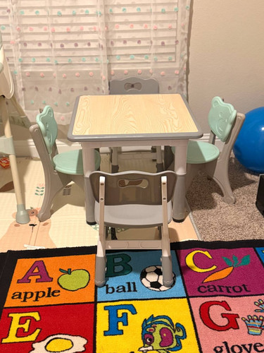 Photo of Apple Seeds Daycare - Argyle, TX
