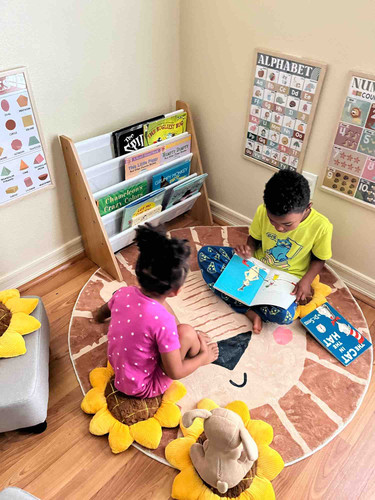 Photo of Blooming Scholars Childcare