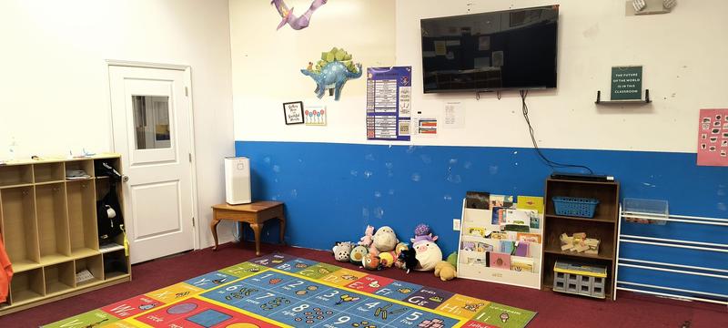 Photo of Spreading Childcare - Romulus, MI