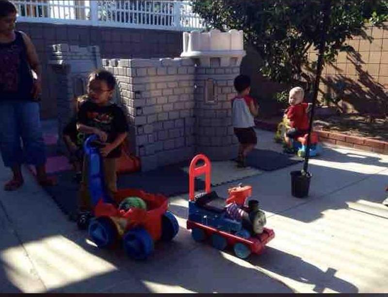 Photo of Wijetunge Family Child Care - Torrance, CA