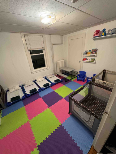 Photo of Daycare Criança Feliz - Revere, MA