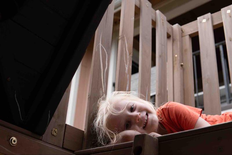 Photo of Nimo Family Child Care - SeaTac, WA