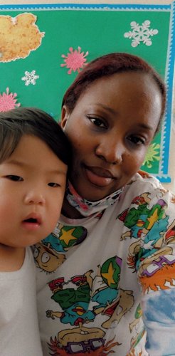 Photo of Tiera N. - Gardena, CA