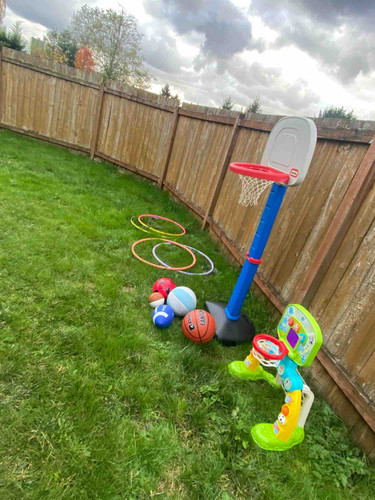 Photo of Love And Learn Home Childcare - Kent, WA