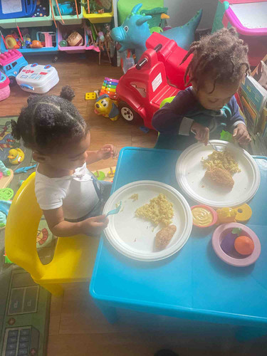 Photo of Helping Hands Family Childcare Daycare - Los Angeles, CA