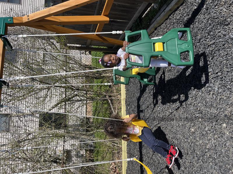 Photo of Glowing Stars Daycare - Buffalo, NY