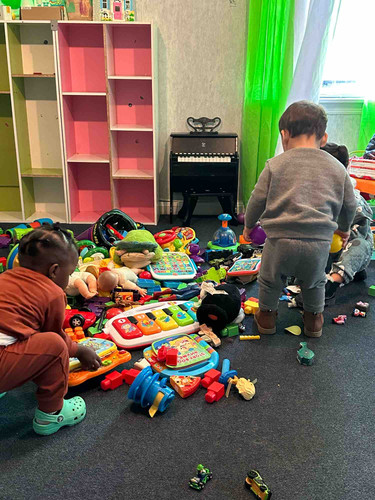 Photo of Christvie Saint Jean Daycare - Springfield, MA