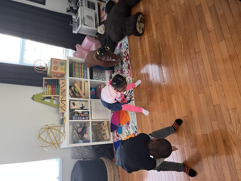 Photo of Laura Loving Arms Family Daycare - Boyds, MD