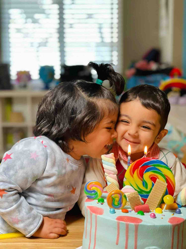 Photo of Green Apple Daycare - Newark, CA