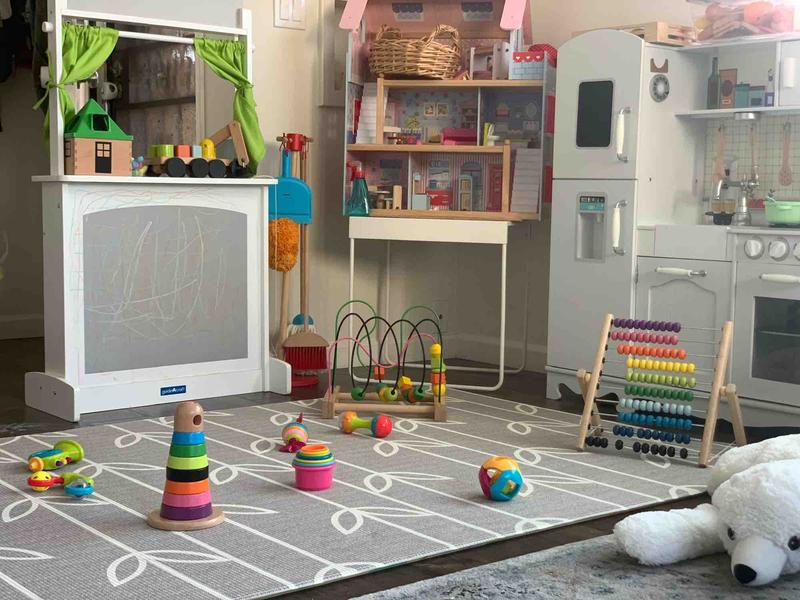 Photo of Tree House Child Care Daycare - Glendale, CA