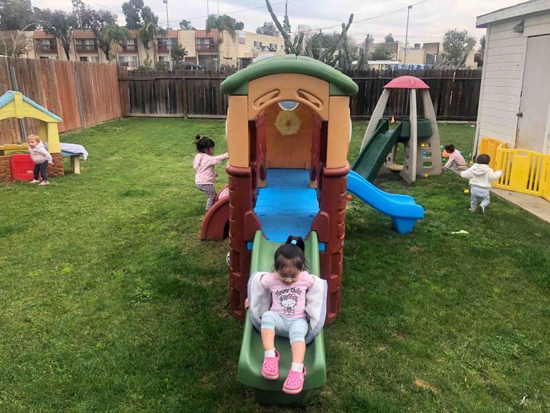 Photo of Little Bear Daycare - Long Beach, CA