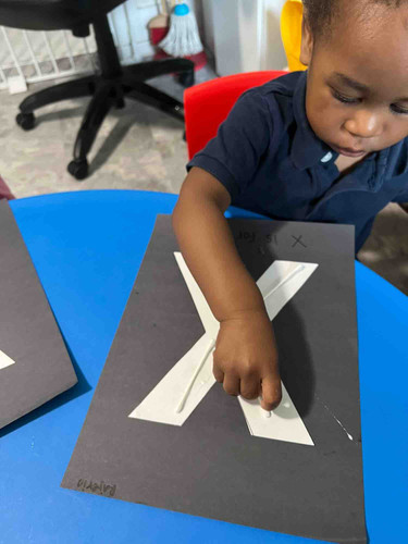 Photo of Lamb Family Child Care - Los Angeles, CA