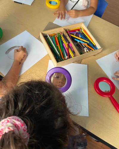 Photo of Sargsyan Family Child Care - Los Angeles, CA