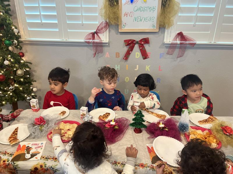 Photo of Shining Star Day Care - Dublin, CA