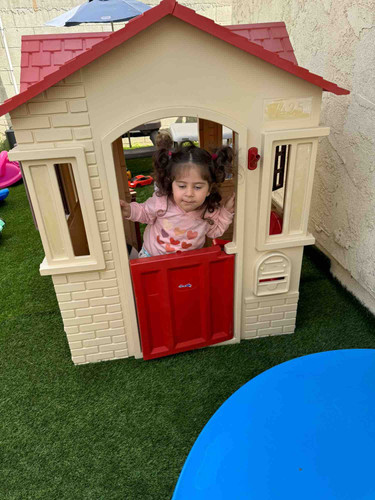 Photo of Yermians Family Childcare Daycare - Glendale, CA