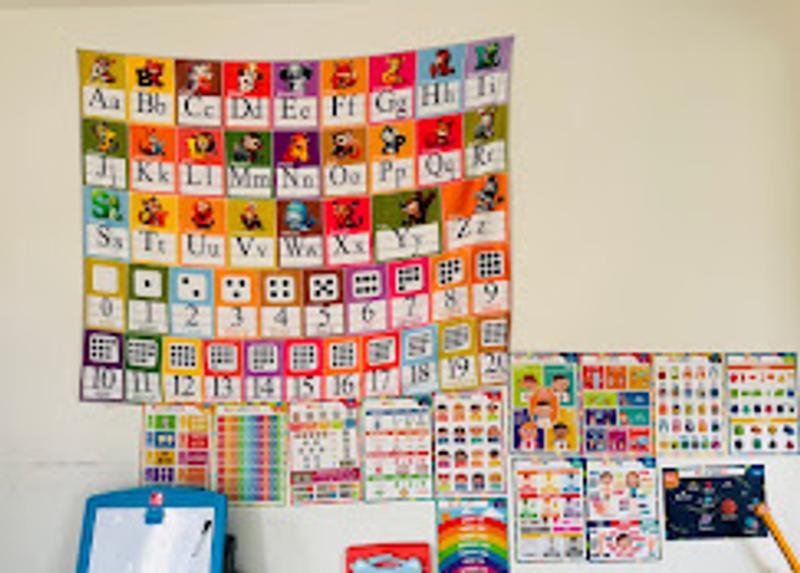 Photo of Creative Kids Daycare - Winchester, CA